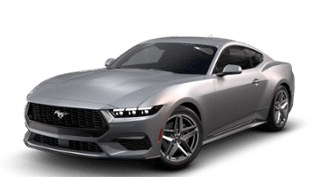 2026 Ford Mustang® External Image 2